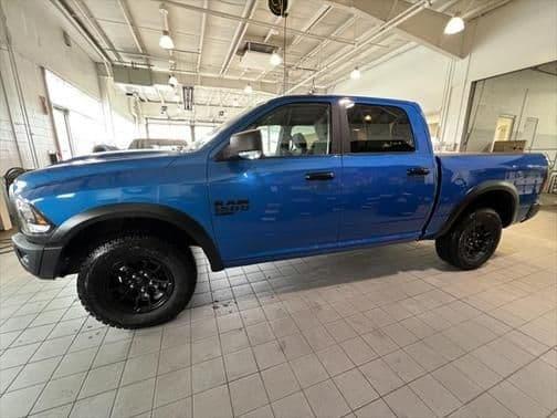 2023 ram 1500 classic slt in east syracuse, new york