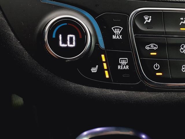 2021 chevrolet malibu fwd lt