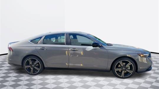 2025 Honda Accord
