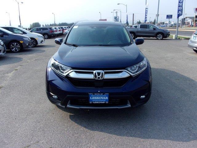 2017 honda cr-v ex awd ex 4dr suv for sale in butte, montana