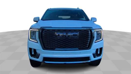 2024 GMC Yukon