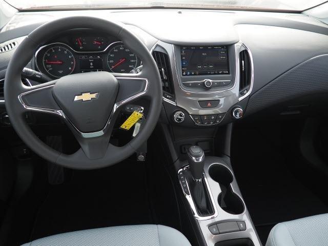 new 2019 chevrolet cruze ls hatchback lawton, ok 73505 for sale in lawton, oklahoma
