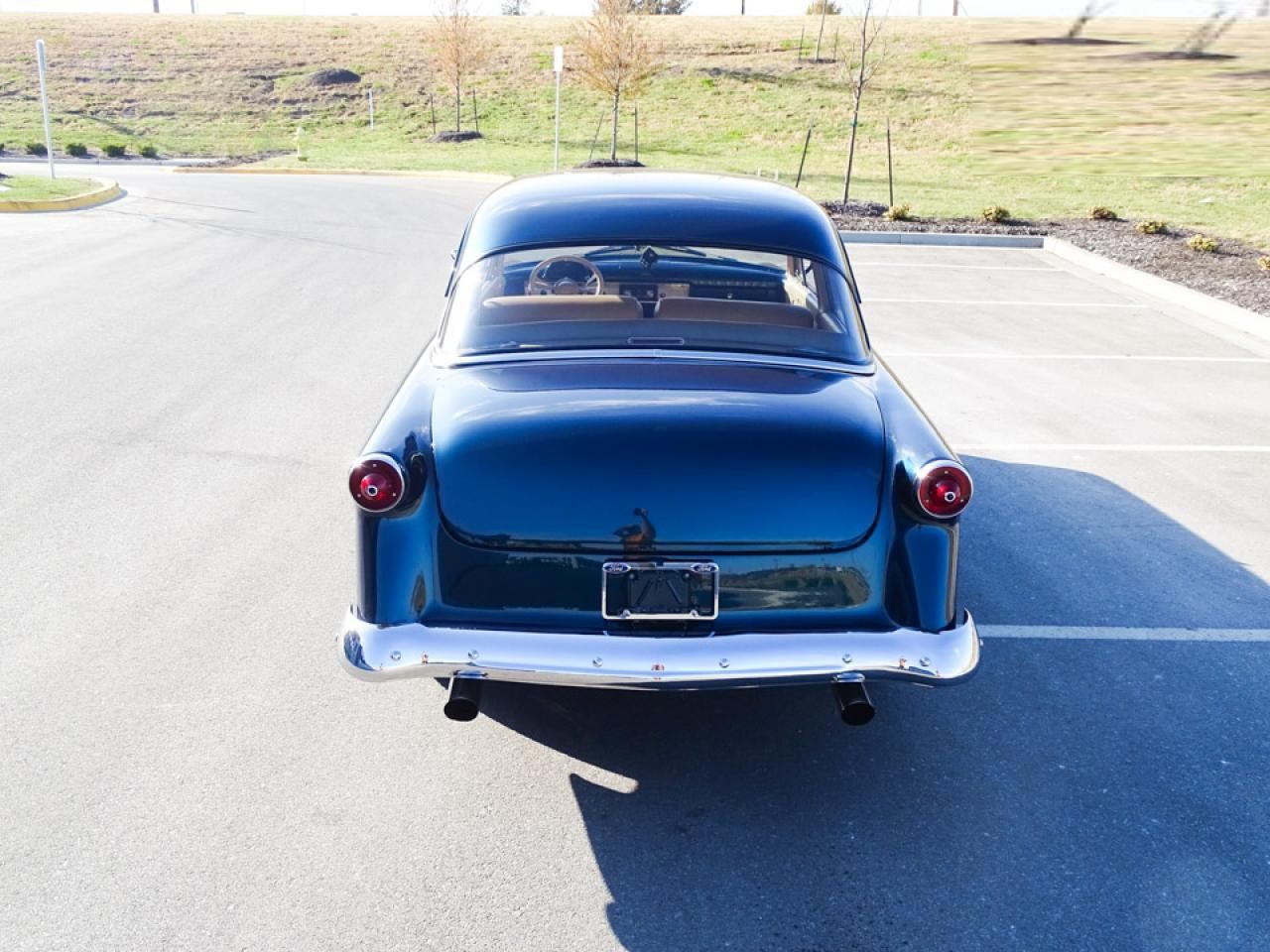 1954 ford mainline