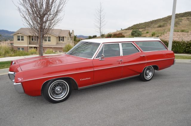 1967 pontiac catalina original california rust free!! no reserve!!!