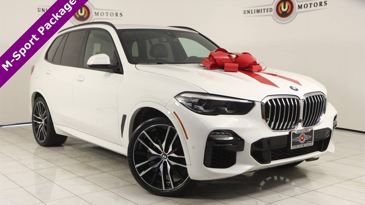 used 2019 bmw x5 xdrive50i $36,500great deal 52,549 mi. location: elwood
