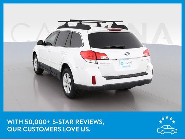 2013 subaru outback in dulles, virginia
