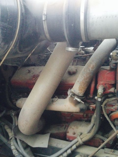 international transtar 4200