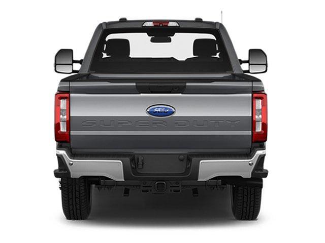 2024 ford f-250 platinum
