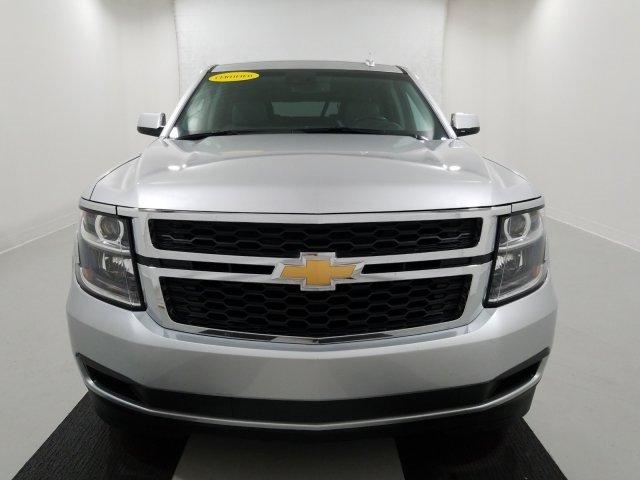 used 2019 chevrolet suburban 4wd lt hendersonville, tn 37075 for sale in hendersonville, tennessee