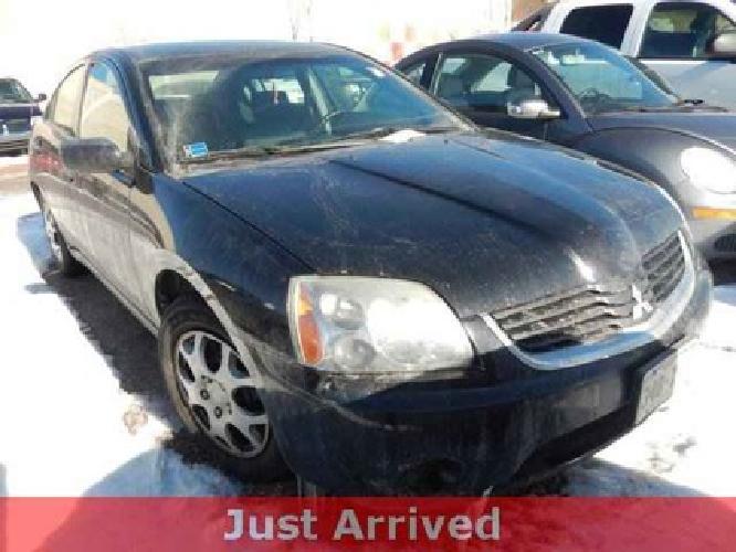 2007 mitsubishi galant de in colorado springs, co