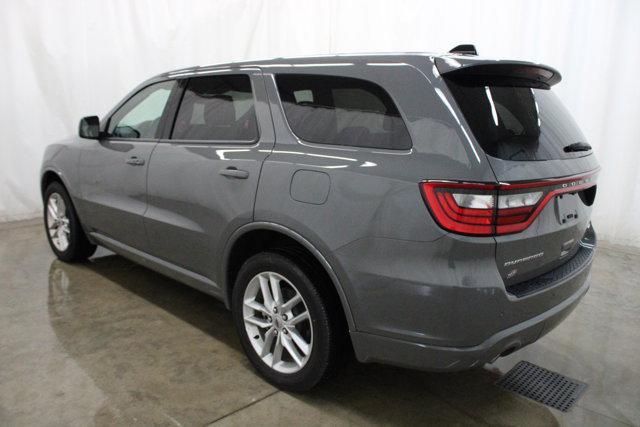 2023 dodge durango gt awd