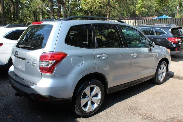 used 2014 subaru forester 2.5i premium charleston, sc 29414 for sale in charleston, south carolina