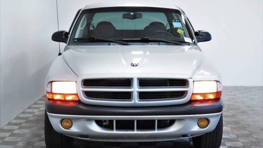2001 Dodge Dakota