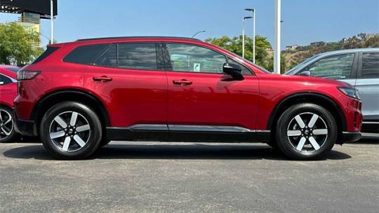 2024 Honda Prologue