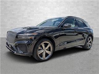 2025 Genesis GV70 3.5t sport