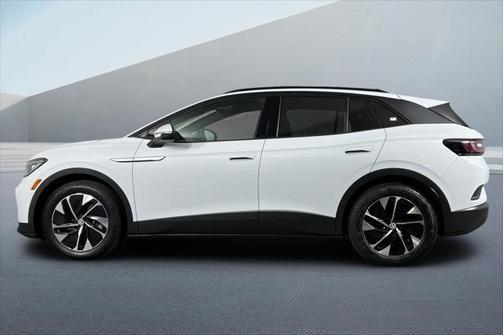 2021 volkswagen id.4
