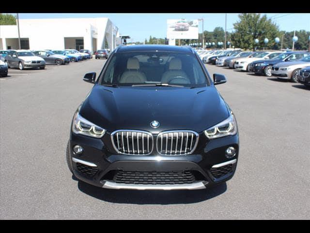2017 bmw x1 xdrive28i awd xdrive28i 4dr suv (brazil for sale in milford, delaware