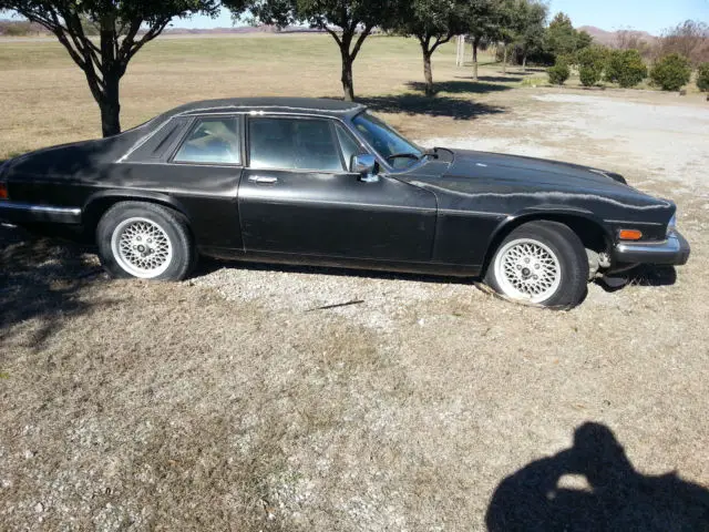 89 jaguar xjs v-12