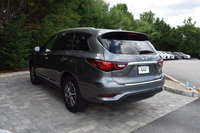 used 2019 infiniti qx60 awd warwick, ri 02886 for sale in warwick, rhode island