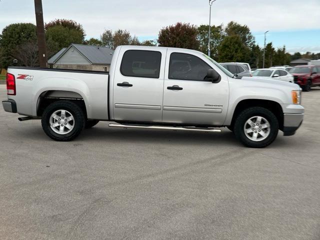 2011 gmc sierra 1500 sle
