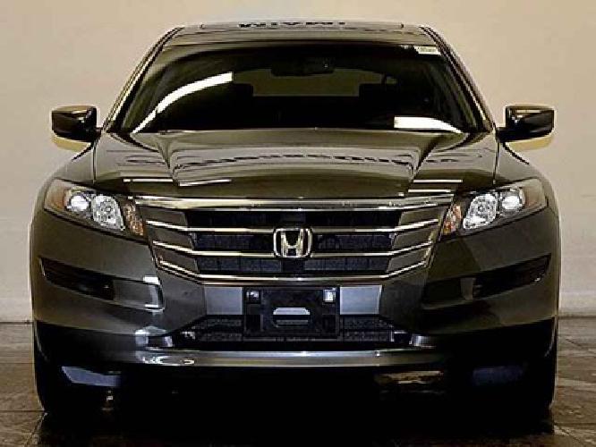 2012 honda crosstour ex hatchback in miami, fl