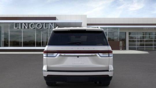2024 Lincoln Navigator