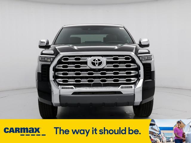2023 toyota tundra 1794
