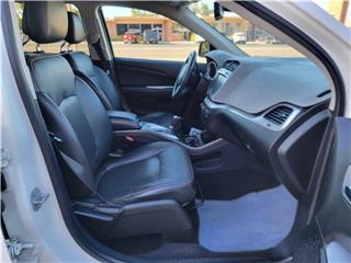 2019 Dodge Journey gt