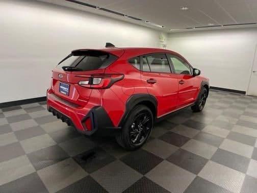 2024 subaru crosstrek base 4dr all-wheel drive in mequon, wisconsin