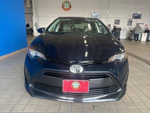 2018 toyota corolla l 4dr sedan in otsego, minnesota