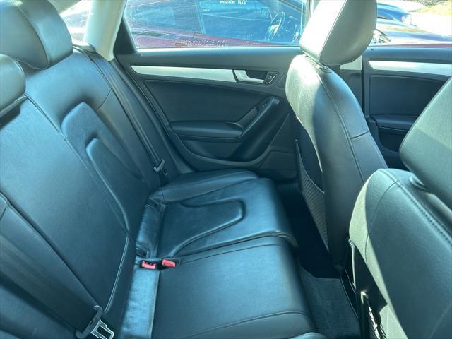 2012 audi a8 l 4.2 quattro
