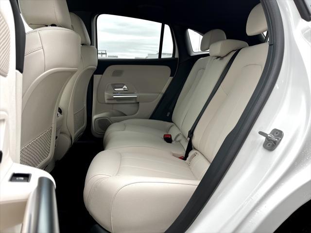 2024 mercedes-benz gla 250 base 4matic
