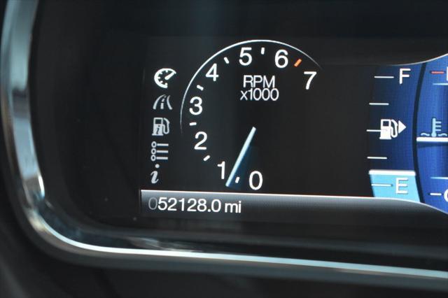 2013 lincoln mkt ecoboost