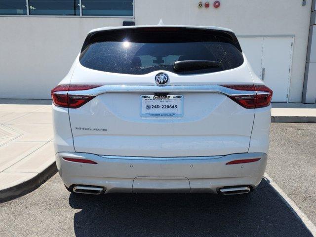2021 buick enclave fwd premium