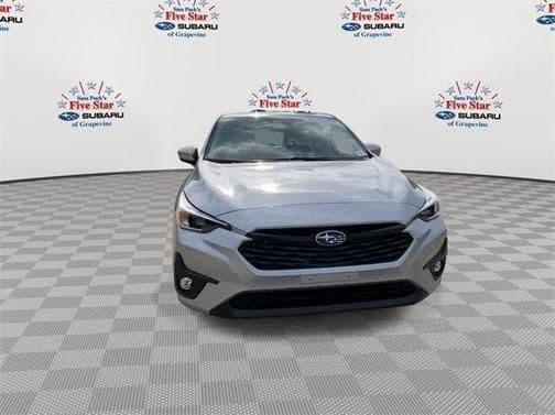 2024 subaru impreza sport in grapevine, texas
