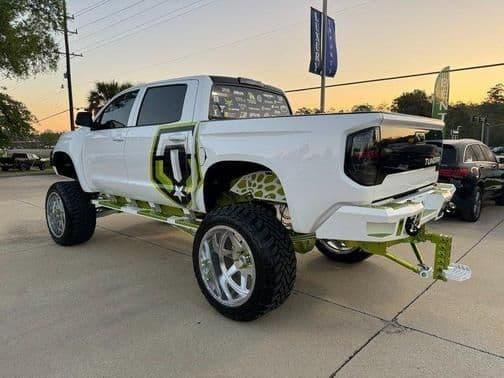2019 toyota tundra sr5 5.7l v8 w/ffv 4x4 crewmax 5.5 ft. box 145.7 in. wb in claiborne, louisiana