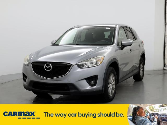 2015 mazda cx-5 touring