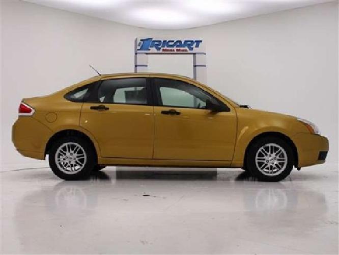 2009 ford focus se in columbus, oh