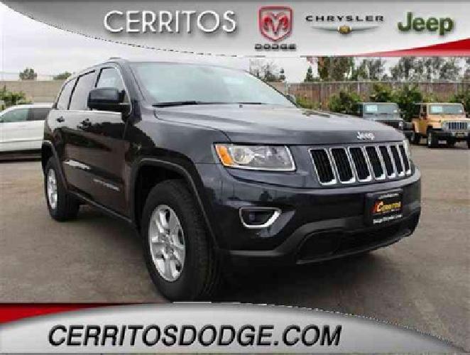 2014 jeep grand cherokee laredo in cerritos, ca