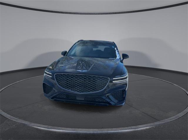2024 genesis gv70 2.5t awd