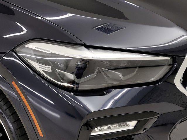 2021 bmw x6 xdrive40i