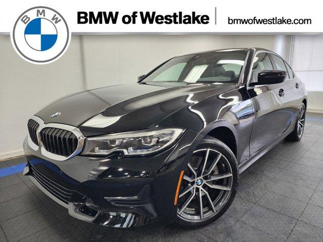 2021 bmw 330 330i xdrive
