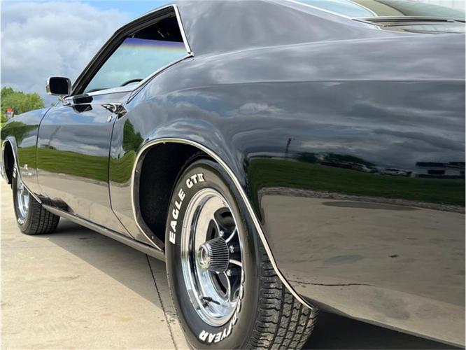 1969 buick riviera in greene, iowa