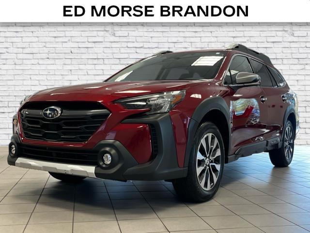 2024 subaru outback touring xt