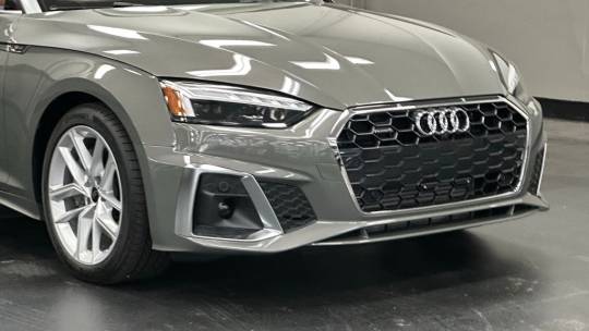 2024 Audi A5