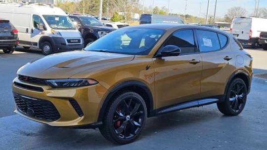 2024 Dodge Hornet