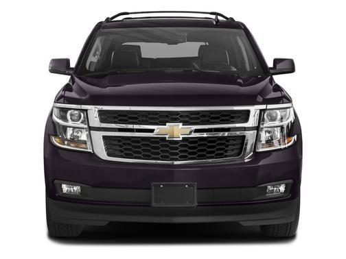2017 chevrolet tahoe