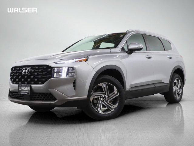 2023 hyundai santa fe sel 2.4