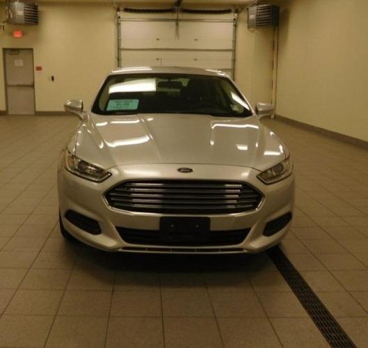 2014 ford fusion se se 4dr sedan for sale in jolly acres, south dakota