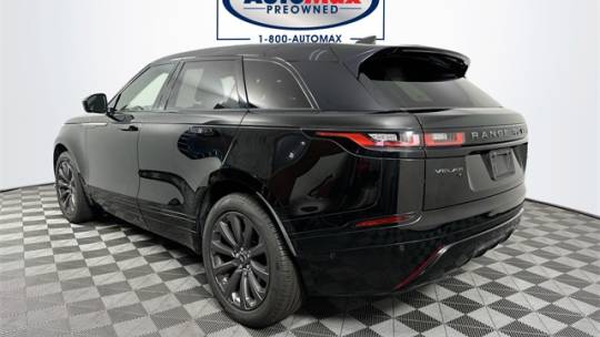 2021 land rover range rover velar p250 r-dynamic s